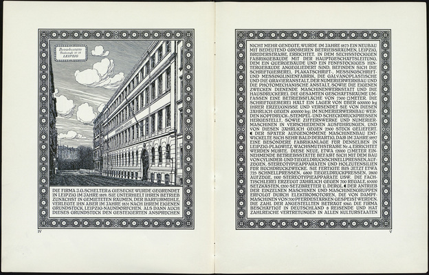 Hauptprobe J G Schelter Giesecke Leipzig 1 Band Schriften 